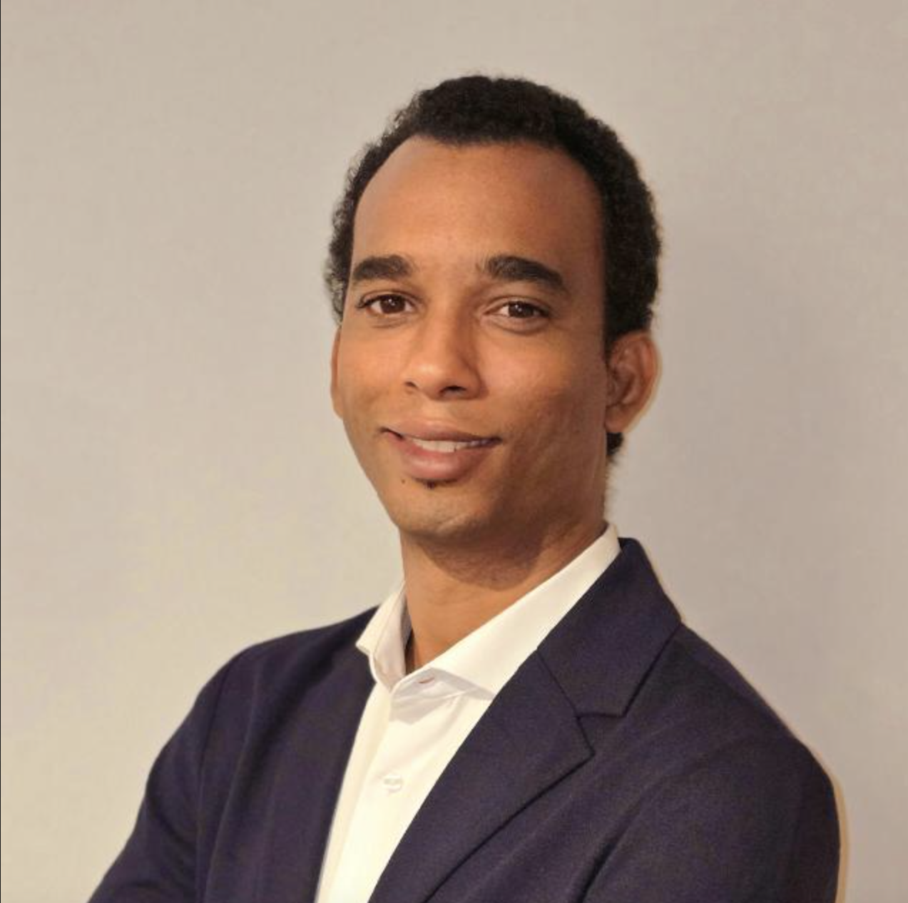 David Francillette Founder of E4Impacts